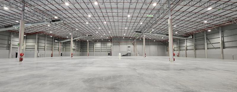 To Let Commercial Property for Rent in Brackenfell Western Cape